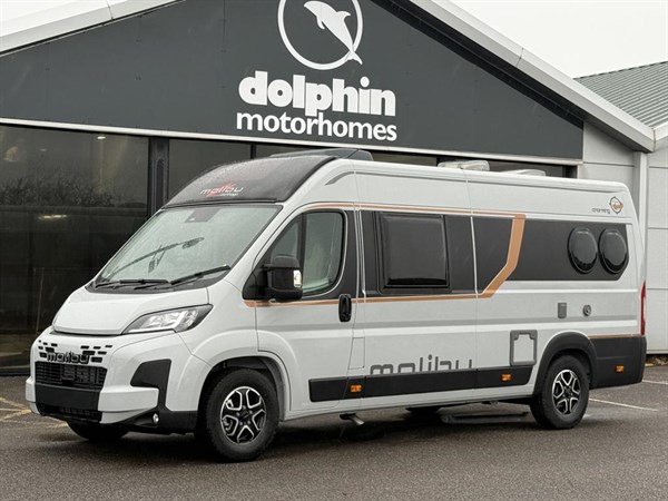 Malibu First Class - Two Rooms 640 LE RB